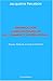Terminologie anglais-français du commerce international : Théories, politiques, accords et institutions