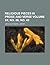 Religious Pieces in Prose a...