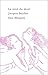 Le sexe du mort by Jacques Sojcher