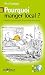 n°2 Pourquoi manger local by René Longet