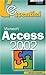 Access 2002