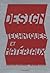 DESIGN, TECHNIQUES ET MATERIAUX by Raymond Guidot