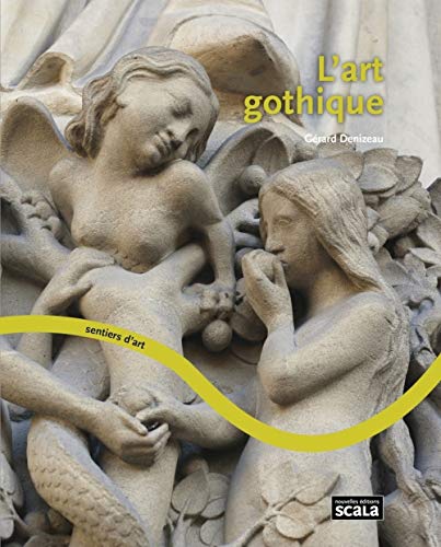 L'art gothique (Paperback)