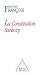 La Constitution Sarkozy