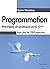 PROGRAMMATION - PRINCIPES ET PRATIQUE AVEC C++