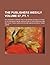 The publishers weekly Volum...