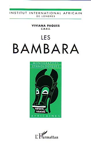 Les bambara (Paperback)