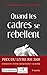 Quand les cadres se rebellent by David Courpasson