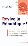 Revive la République ! (French Edition)
