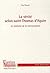 La Vérite selon Saint Thomas d'Aquin