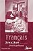 Français, 1ère