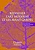 REEVALUER L ART MODERNE ET LES AVANT GARDES by BUCH RIOUT ROUS