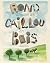 Rond comme un caillou en bois by Patrick Cloux