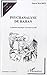 PSYCHANALYSE DE RAHAN: Le f...