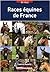 Races équines de France (Santé animale)