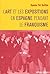 L'art et les expositions en...