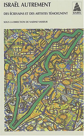 Israël autrement (Pocket Book)