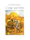 L' Ange qui boîte...