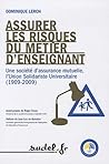 Assurer les risques du métier d'enseignant