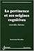 La pertinence et ses origines cognitives  by Jean-Louis Dessalles