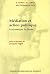 Médiation et action publique - la dynamique du fluide by Jacques Faget