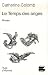 Le Temps des anges