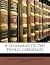 A Grammar of the Pahlvi Language (Pahlavi Edition)