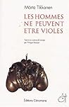 Les hommes ne peu...