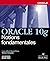 ORACLE 10G NOTIONS FONDAMEN...