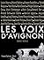 Les Voix d'Avignon: (1947-2...