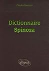 Dictionnaire Spinoza