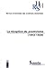 REVUE RHSH NUMERO 8