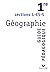 Géographie 1e L/ES/S