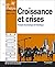 CROISSANCE ET CRISES by Pierre Robert