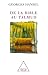 De la Bible au Talmud: Suivi de L'Itinéraire de pensée d'Emmanuel Lévinas (Sciences Humaines) (French Edition)