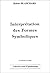 INTERPRETATION DES FORMES S...