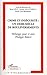 Crime et insécurité: Un demi-siècle de bouleversements - Mélanges pour et avec Philippe Robert