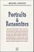 PORTRAITS ET RENCONTRES