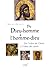 DU DIEU-HOMME A L'HOMME DIEU (IMAGES) by Michel Quenot