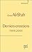 Derniers entretiens (1999 -...