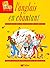 Anglais en chantant - Cahie...