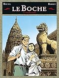 Le Boche - Tome 09: L'Affaire Sirben