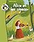 Alice et les oiseaux
