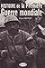 Histoire de la Première Guerre mondiale by Pierre Ripert