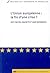L'Union européenne : la fin...