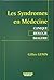 LES SYNDROMES EN MEDECINE C...