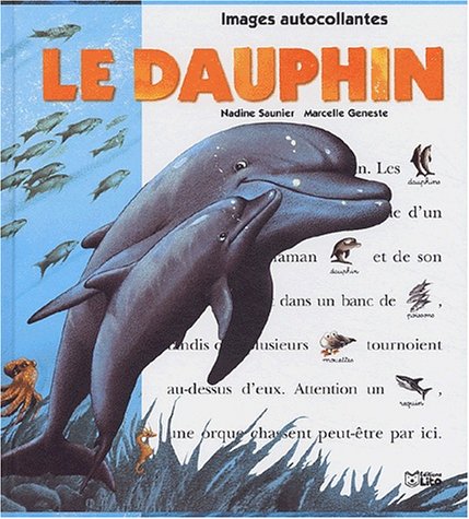 Le dauphin (Paperback)