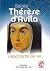 Sainte Thérèse d'Avila by Jean Abiven