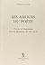 Les amours du poète - poési...