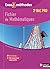 Fichier de Mathématiques - 2ème Bac Pro (Exos et méthodes) Elève - 2017
